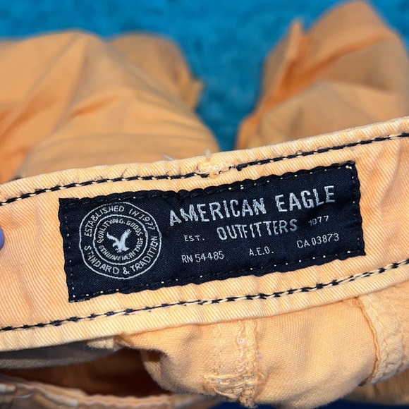 American Eagle Shorts - Picture 5 of 5